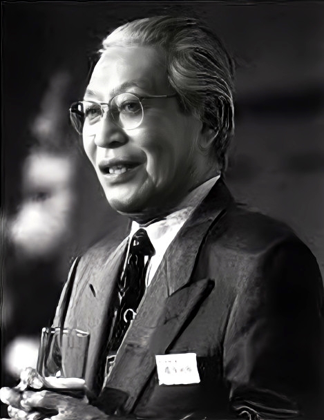 荒井史郎