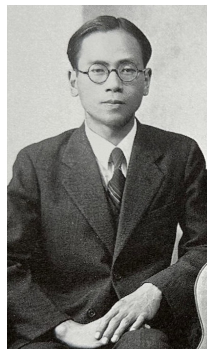 1930年代近藤恒夫